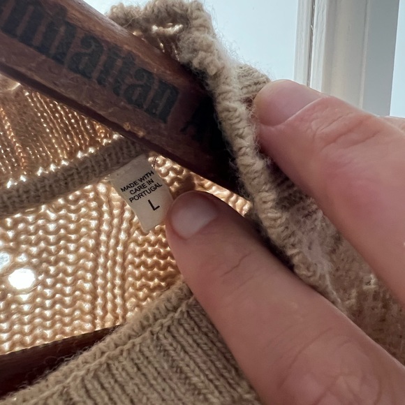 Doen Appoline Sweater - Picture 5 of 5